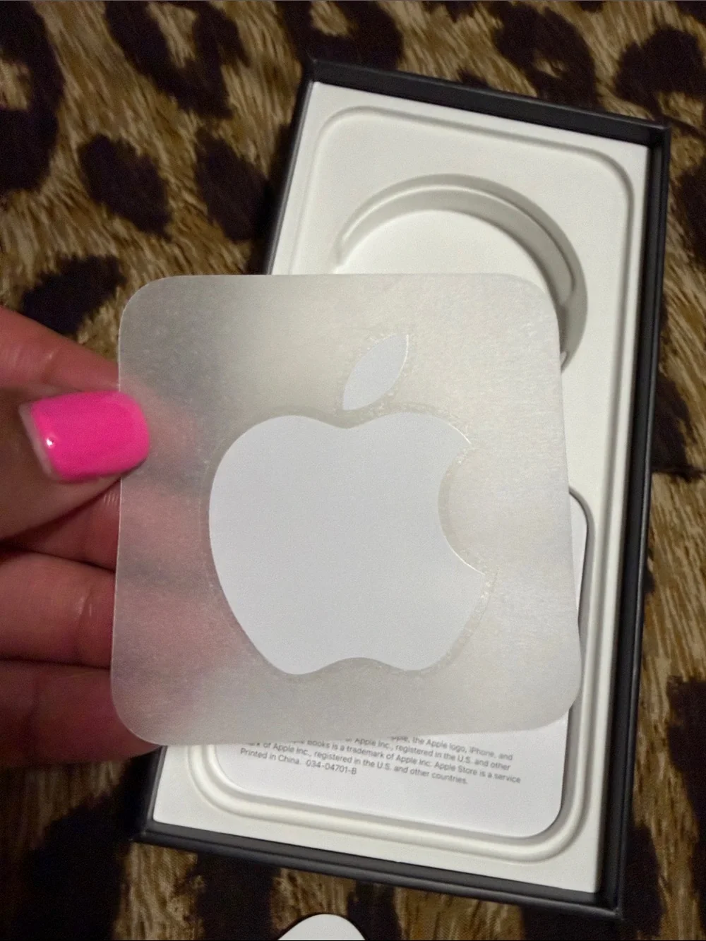 Apple iphone 13